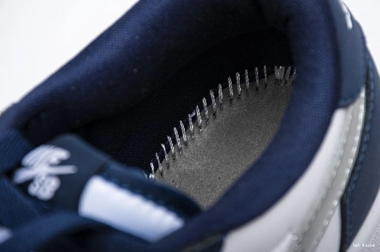  Low Navy Jordan 1 SB Midnight CJ7891-400 1228